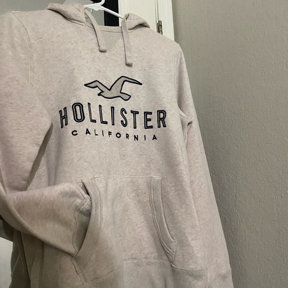 Hollister men’s hoodie small - Picture 3 of 6
